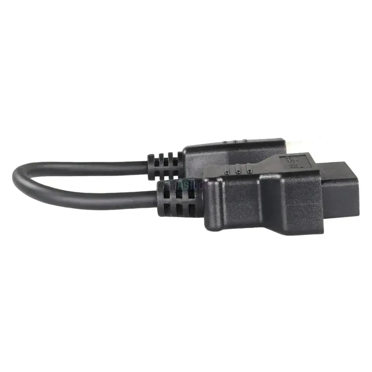 OBDSTAR (M009) | Cable adaptador Kawasaki 4 pines OBD a 16 pines OBD2 | Motocicleta
