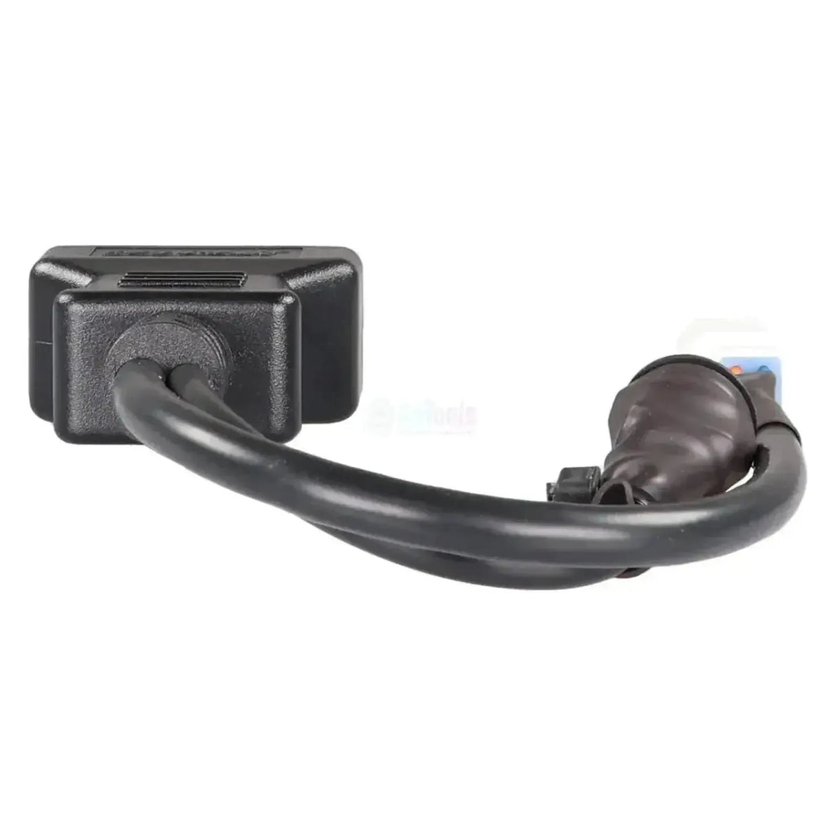 OBDSTAR (M010) | Cable adaptador Moto Morini 8 pines OBD a 16 pines OBD2 | Motocicleta