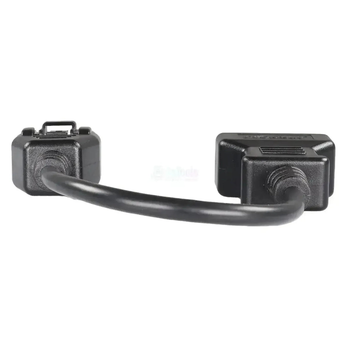 OBDSTAR (M011) | Cable Adaptador Kawasaki 8 pines OBD a 16 pines OBD2 | Motocicleta