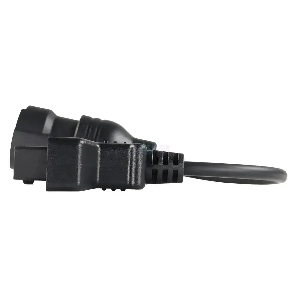 OBDSTAR (M012A) | Cable adaptador Suzuki 6 pines OBD a 16 pines OBD2 | Motocicleta