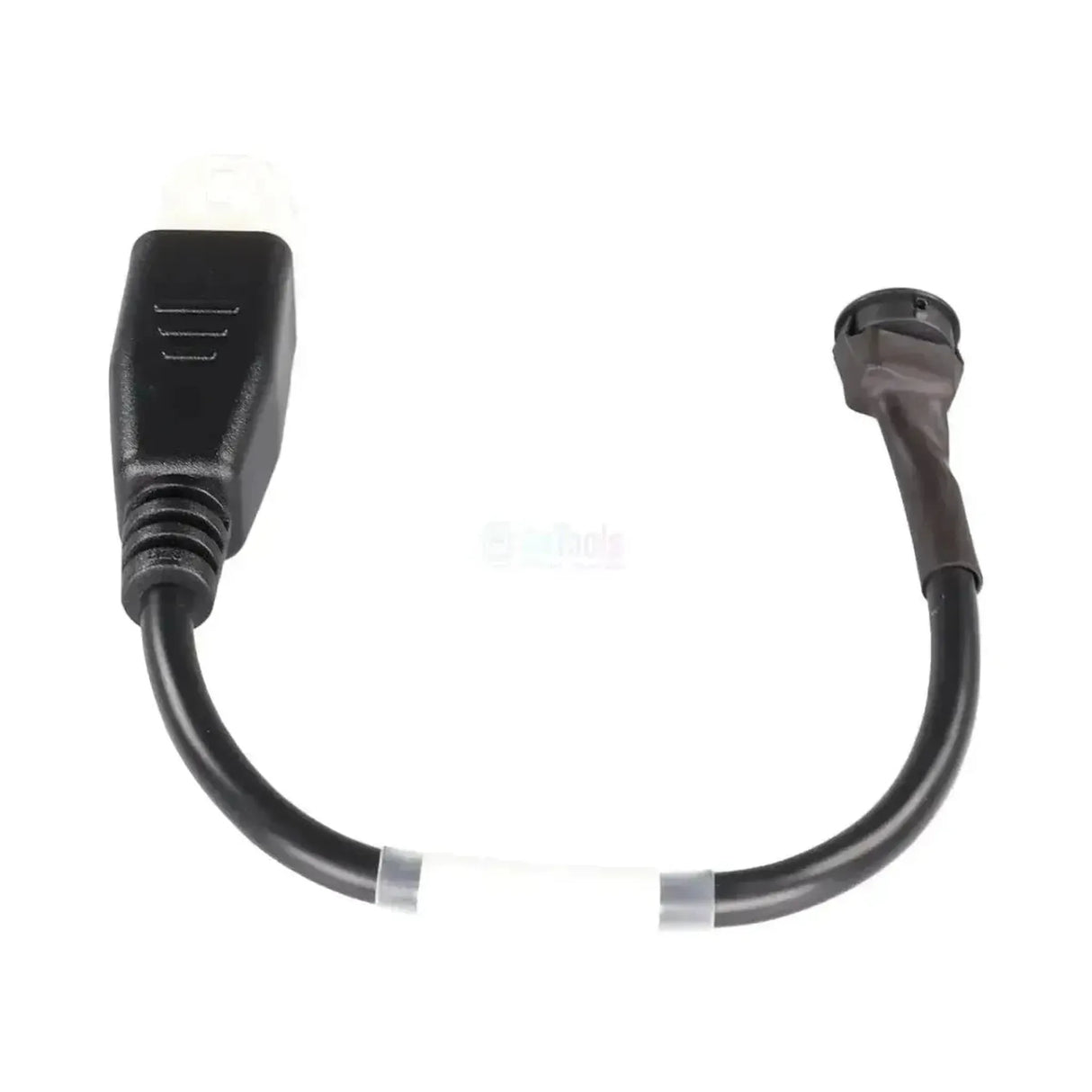 OBDSTAR (M014) | Cable Adaptador OBD Suzuki 4 Pines – Conmutador Modo Distribuidor | Motocicleta