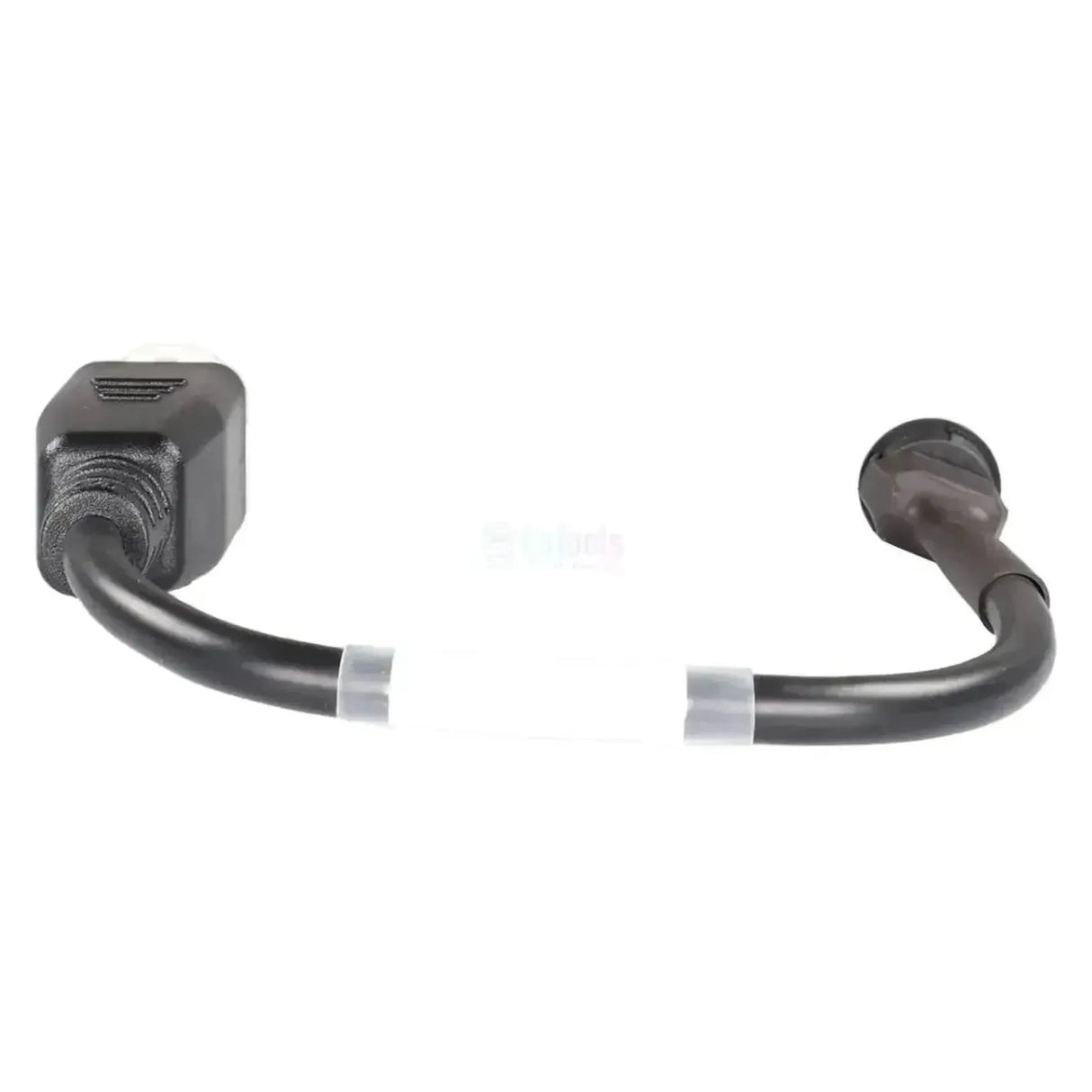 OBDSTAR (M014) | Cable Adaptador OBD Suzuki 4 Pines – Conmutador Modo Distribuidor | Motocicleta