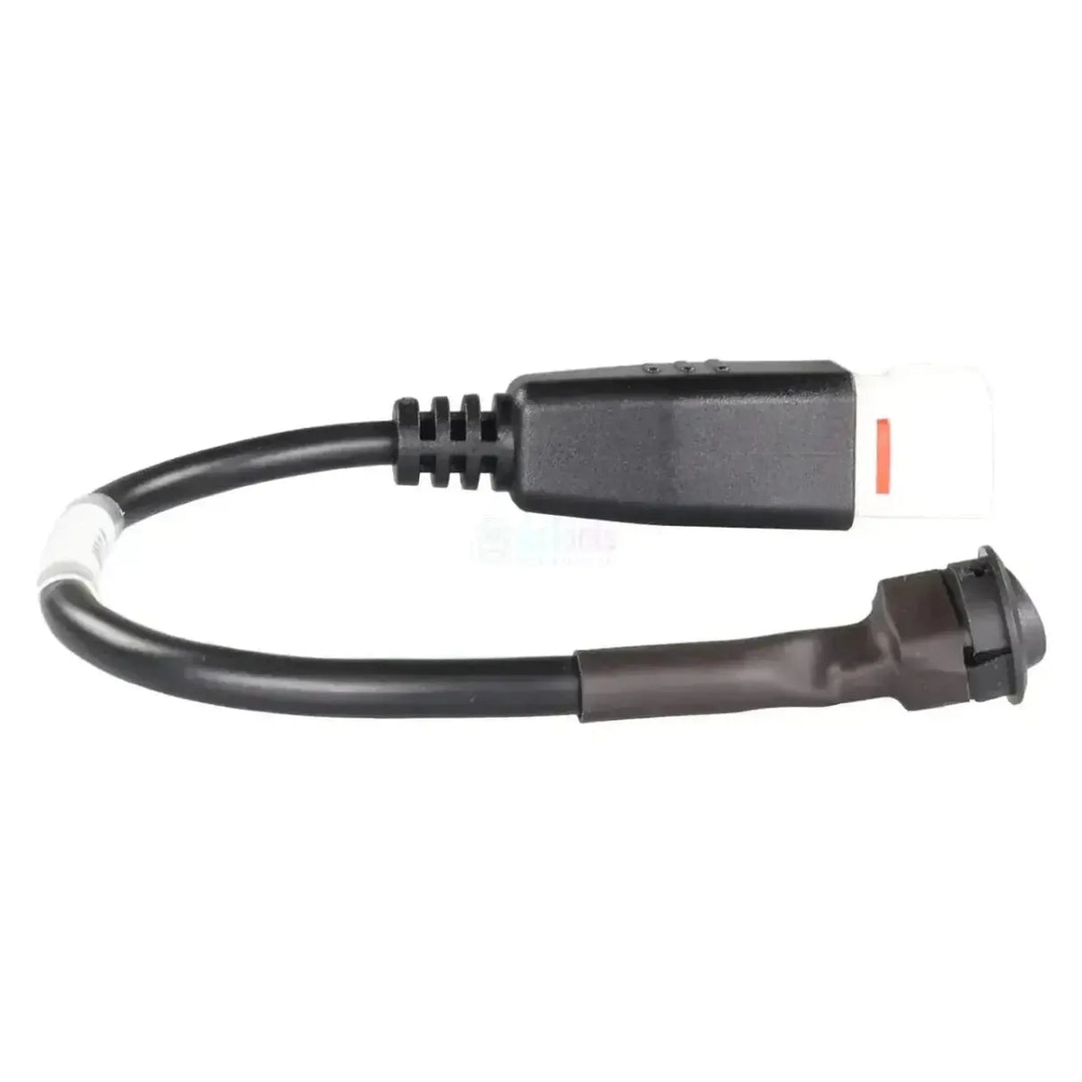 OBDSTAR (M014) | Cable Adaptador OBD Suzuki 4 Pines – Conmutador Modo Distribuidor | Motocicleta