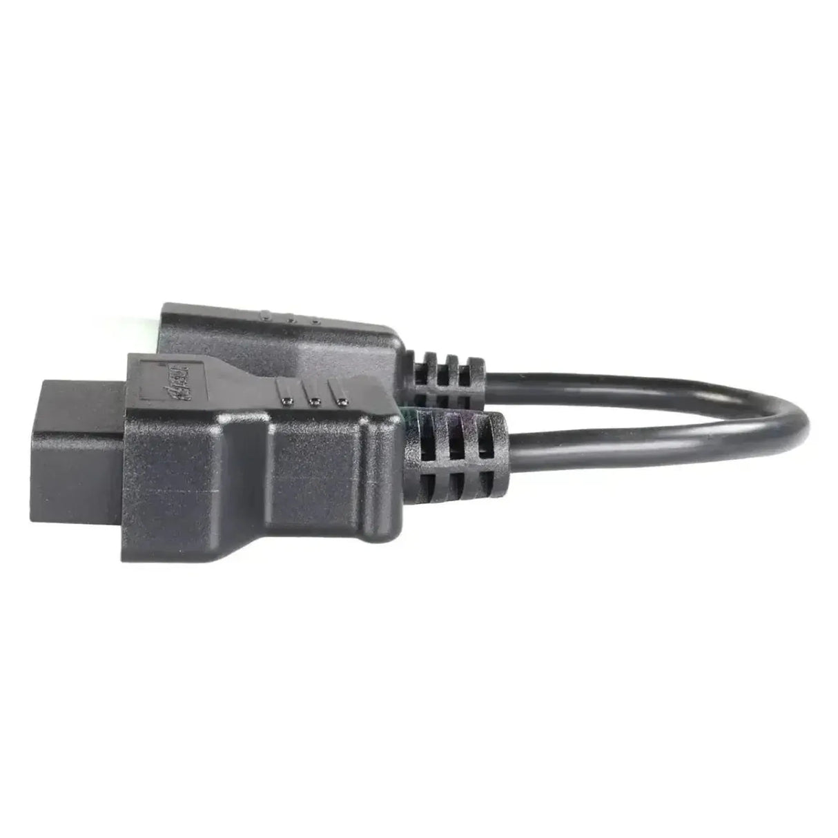 OBDSTAR (M019) | Cable adaptador KTM 6 pines OBD a 16 pines OBD2 | Motocicleta