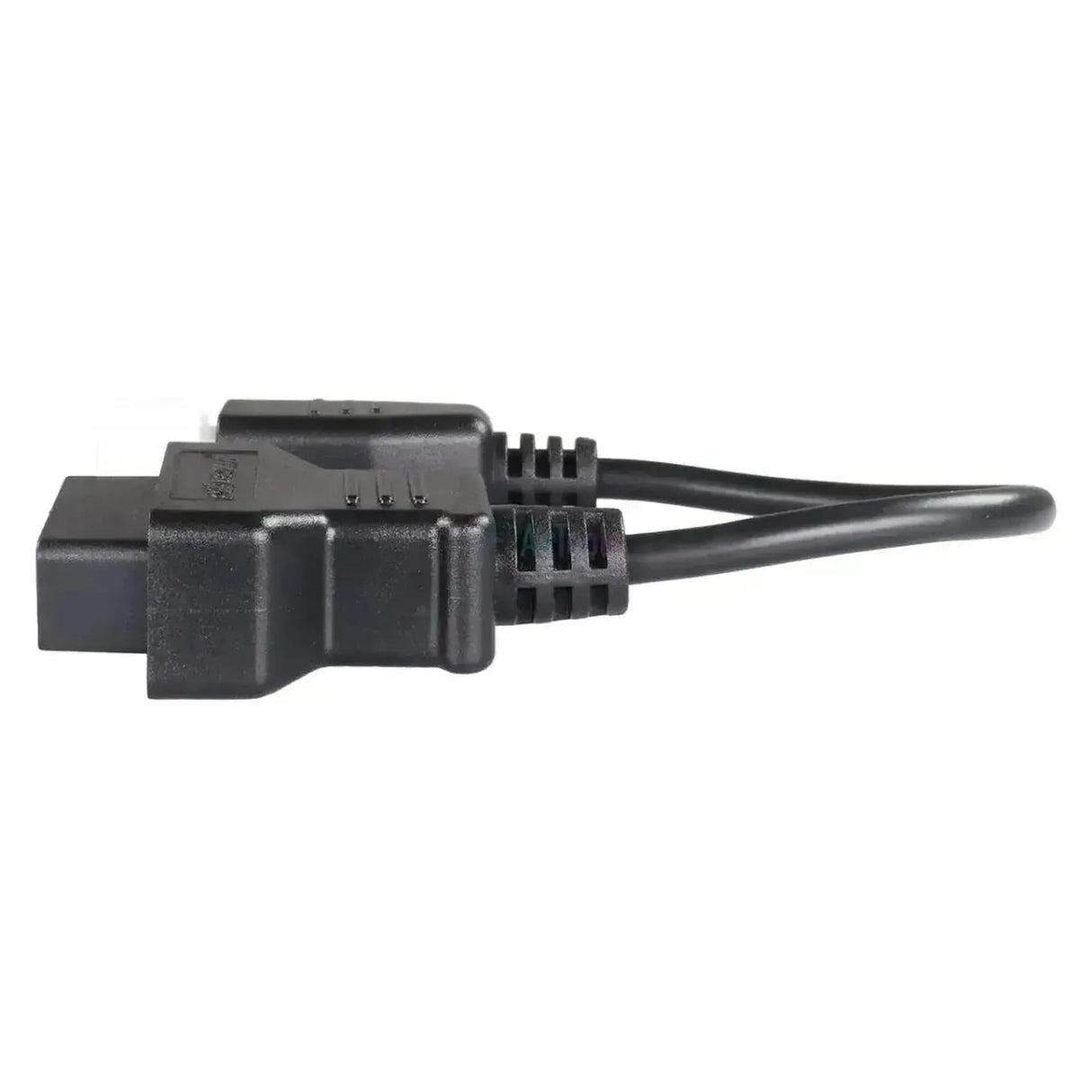 OBDSTAR (M021A) | Cable Adaptador Universal OBD de 6 Pines a OBD2 de 16 Pines | Motocicleta