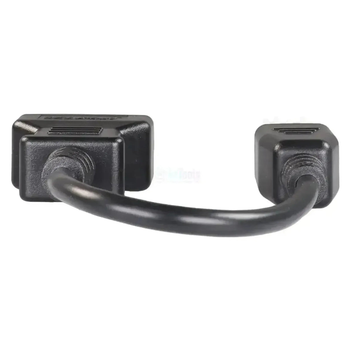 OBDSTAR (M021A) | Cable Adaptador Universal OBD de 6 Pines a OBD2 de 16 Pines | Motocicleta