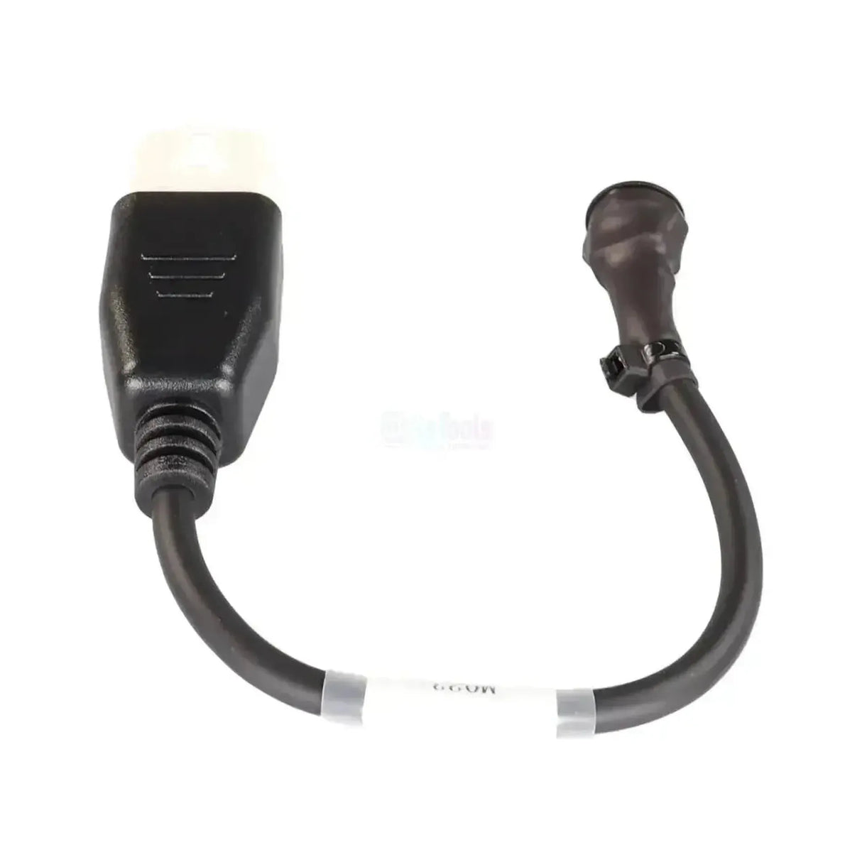 OBDSTAR (M023) | Cable Adaptador OBD Suzuki 6 pines – Conmutador Modo Distribuidor | Motocicleta