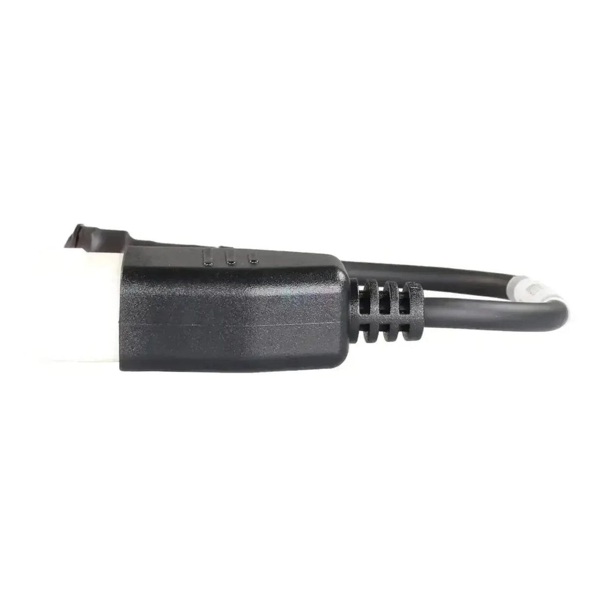 OBDSTAR (M023) | Cable Adaptador OBD Suzuki 6 pines – Conmutador Modo Distribuidor | Motocicleta