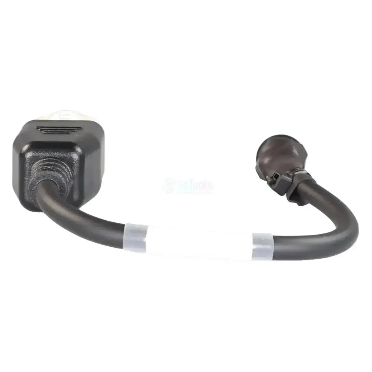OBDSTAR (M023) | Cable Adaptador OBD Suzuki 6 pines – Conmutador Modo Distribuidor | Motocicleta