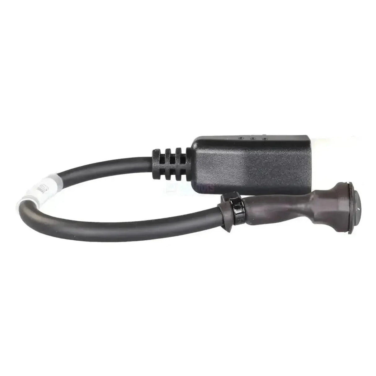 OBDSTAR (M023) | Cable Adaptador OBD Suzuki 6 pines – Conmutador Modo Distribuidor | Motocicleta