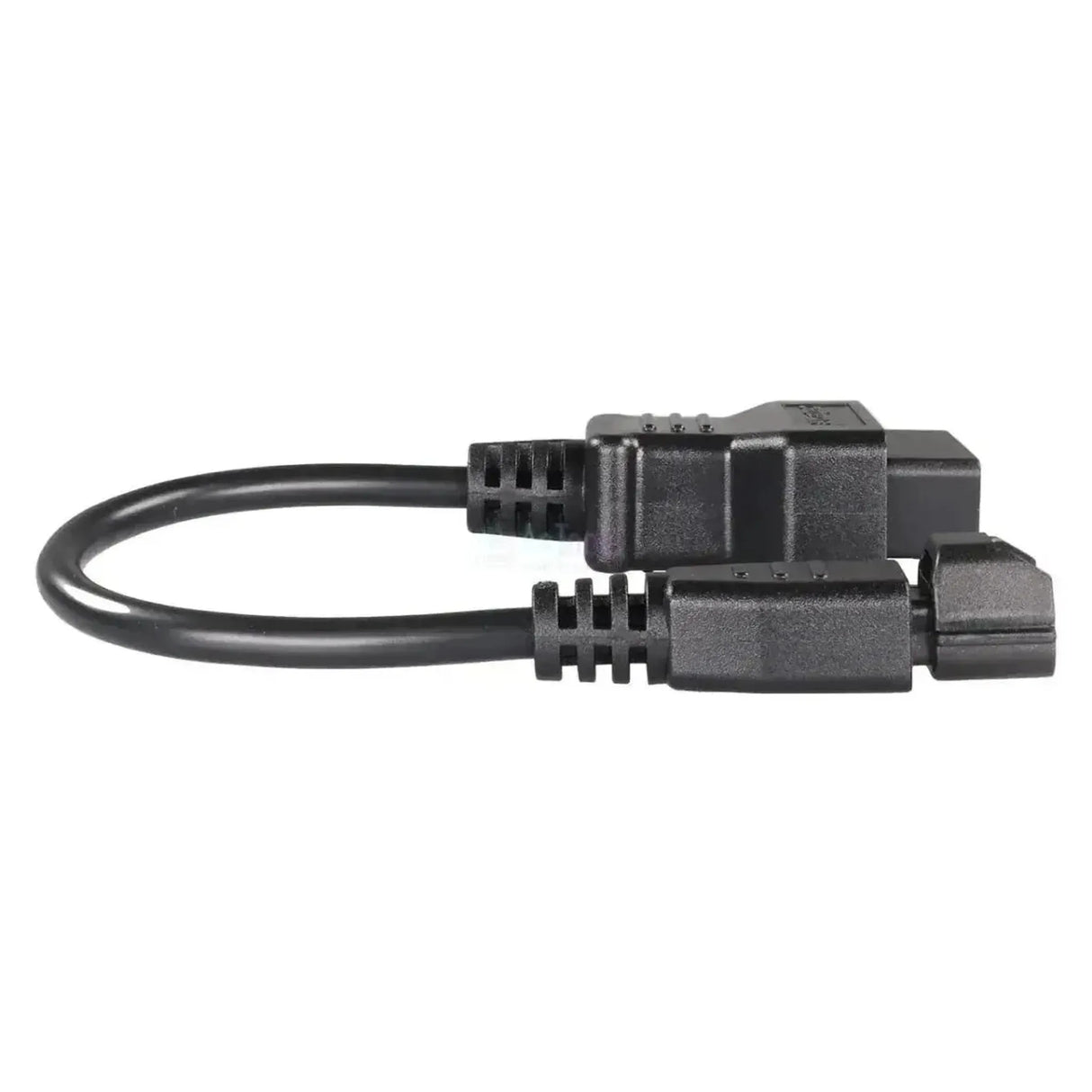 OBDSTAR (M027) | Cable adaptador Kymco/Kawasaki OBD 3 pines – OBD2 16 pines | Motocicleta