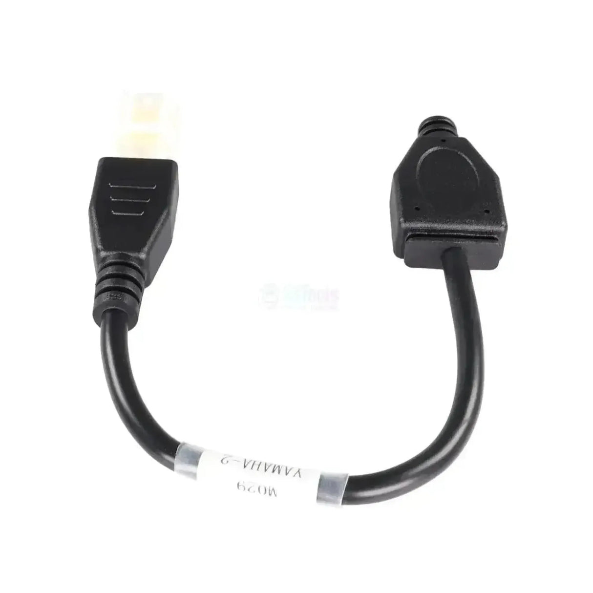 OBDSTAR (M029) | Cable adaptador OBD 2 pines Yamaha - IMMO | Moto acuática