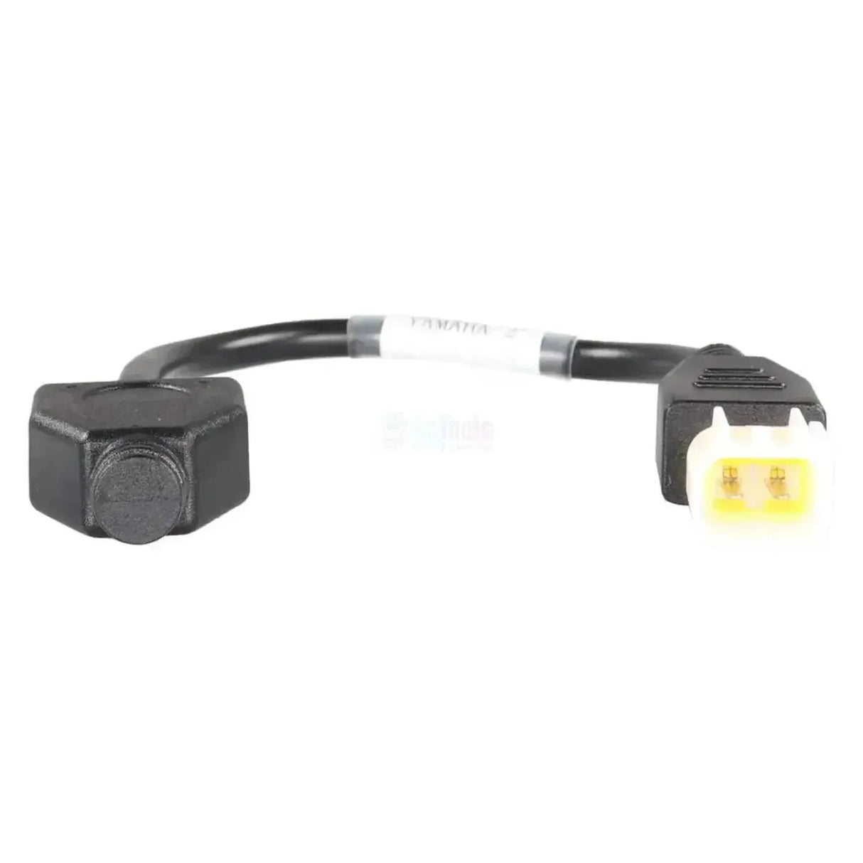 OBDSTAR (M029) | Cable adaptador OBD 2 pines Yamaha - IMMO | Moto acuática