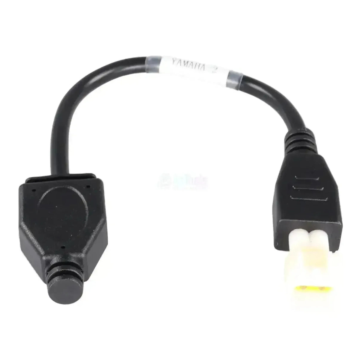 OBDSTAR (M029) | Cable adaptador OBD 2 pines Yamaha - IMMO | Moto acuática