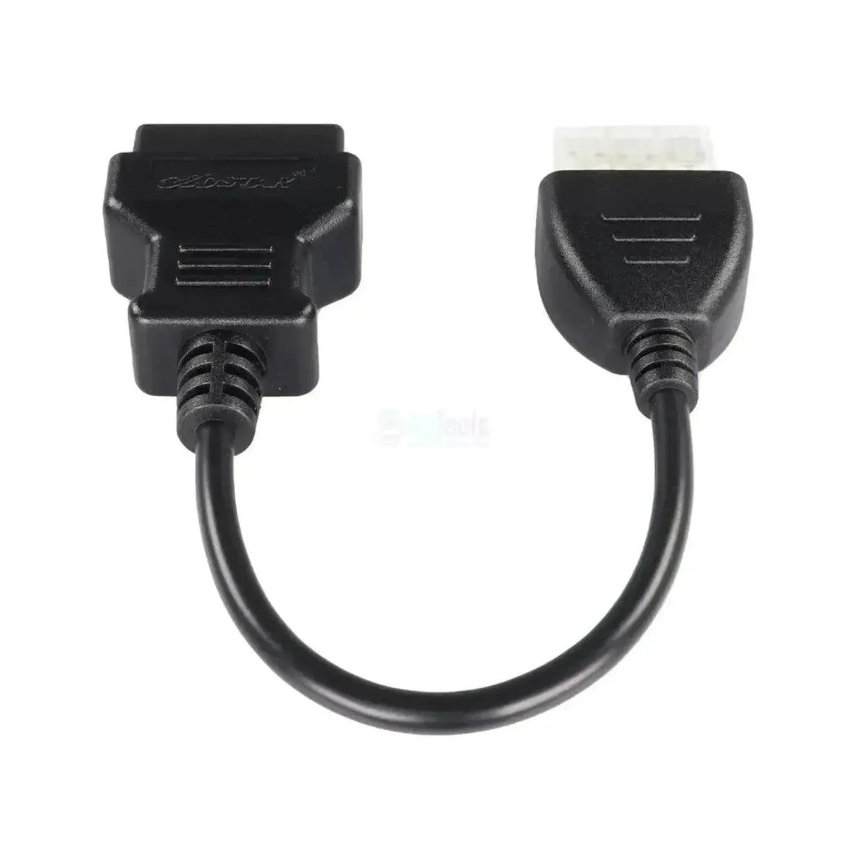 OBDSTAR (M030) | Cable adaptador OBD Hartford 6 pines – OBD2 16 pines | Motocicleta