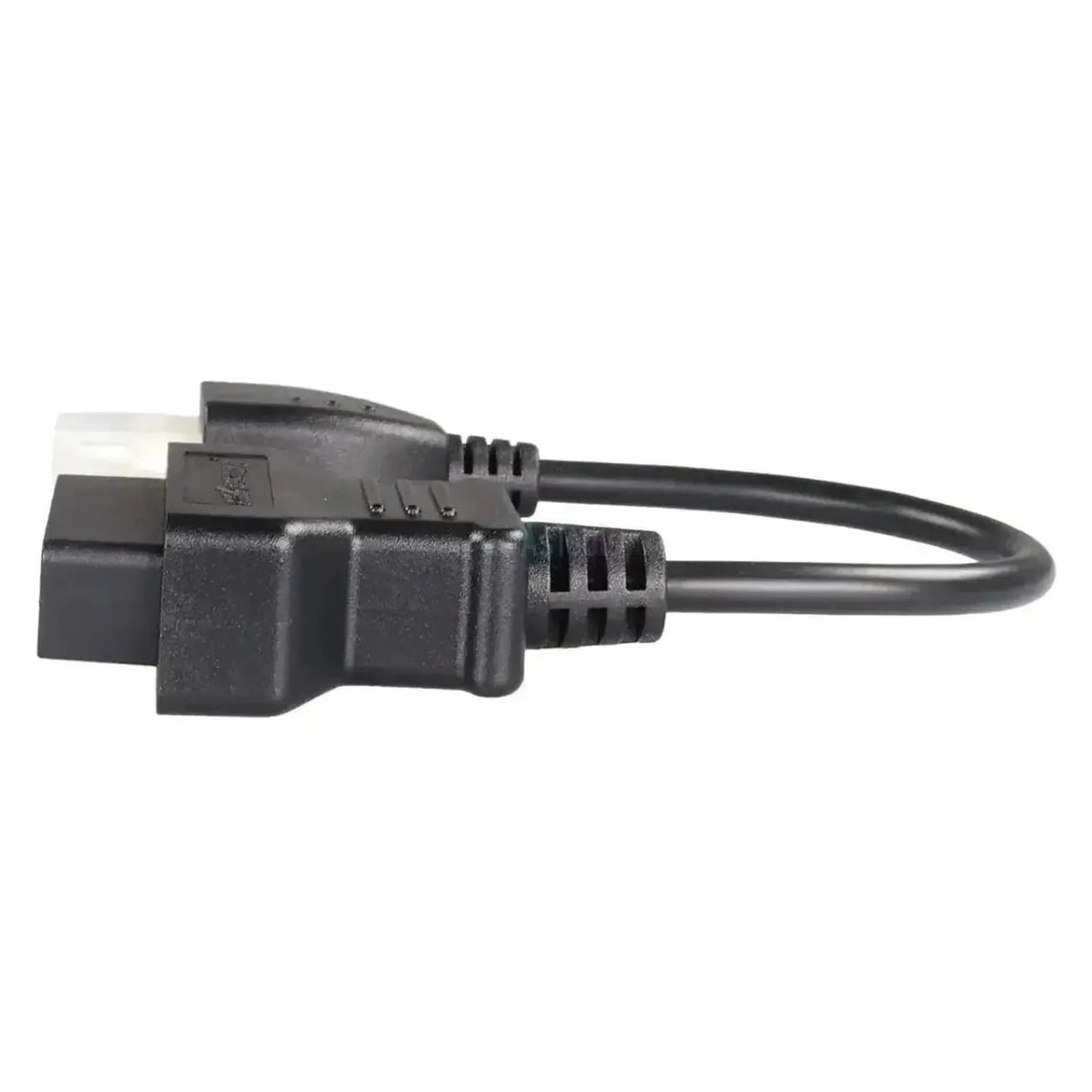 OBDSTAR (M030) | Cable adaptador OBD Hartford 6 pines – OBD2 16 pines | Motocicleta