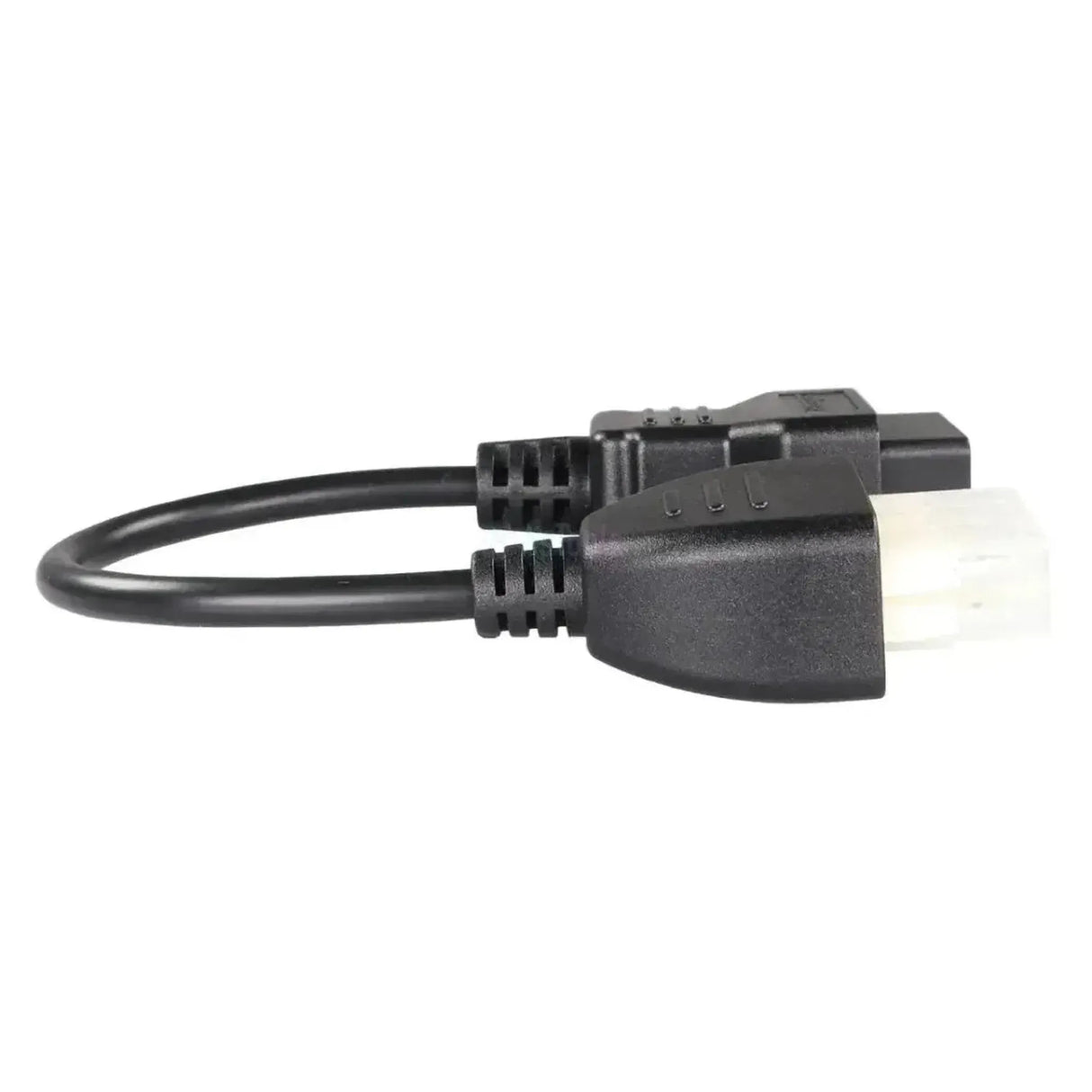 OBDSTAR (M030) | Cable adaptador OBD Hartford 6 pines – OBD2 16 pines | Motocicleta