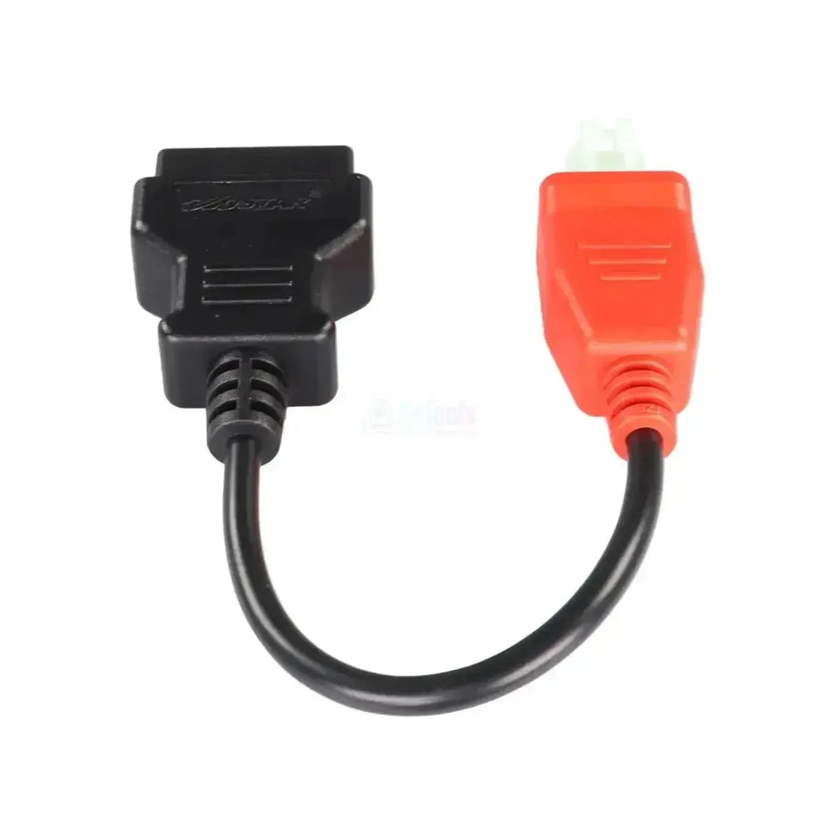 OBDSTAR (M038) | MV Agusta Cable Adaptador OBD 4 pines – OBD2 16 pines | Motocicleta