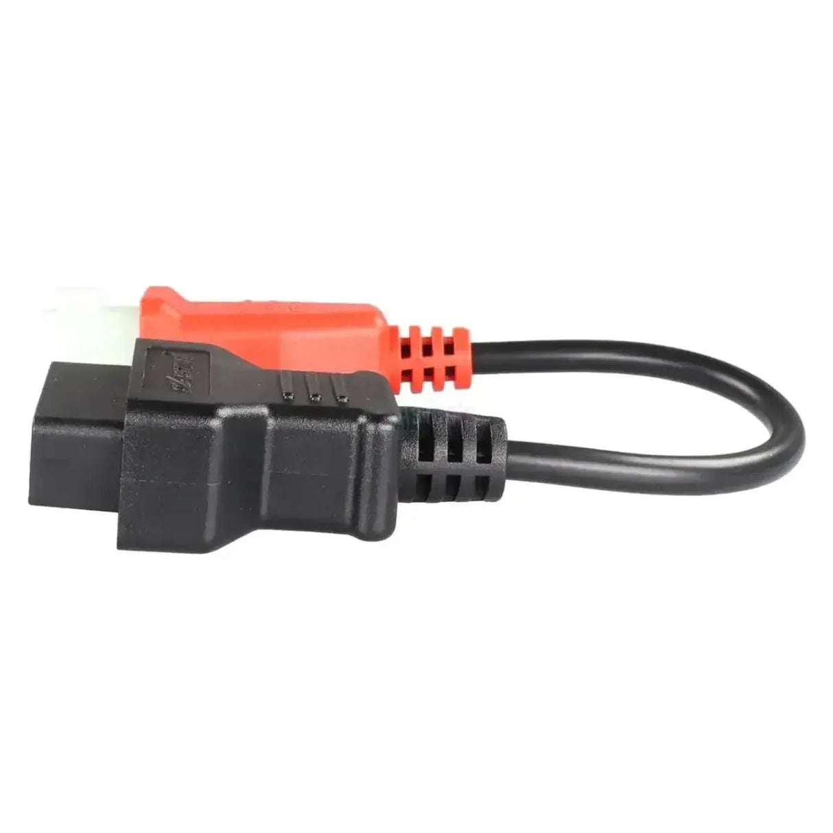 OBDSTAR (M038) | MV Agusta Cable Adaptador OBD 4 pines – OBD2 16 pines | Motocicleta
