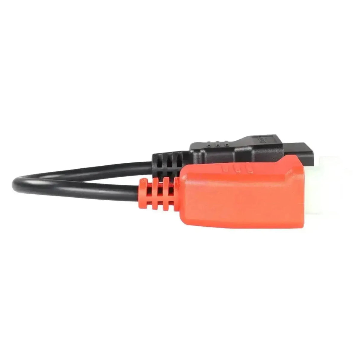 OBDSTAR (M038) | MV Agusta Cable Adaptador OBD 4 pines – OBD2 16 pines | Motocicleta