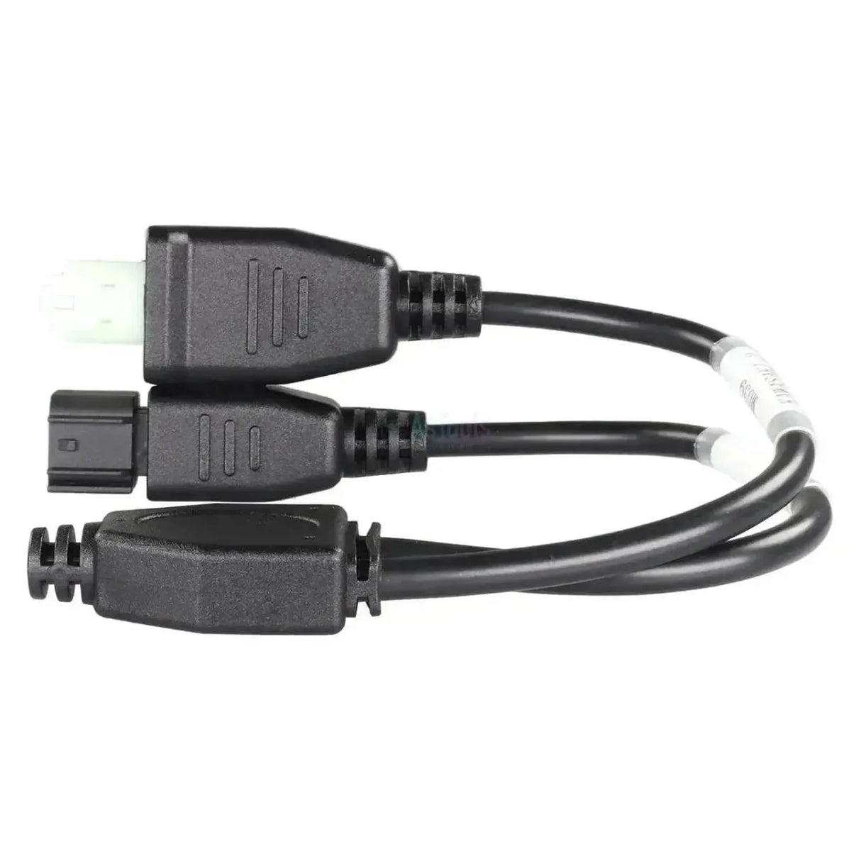 OBDSTAR (M039) | Cable adaptador OBD IMMO Kawasaki 4+4 pines | Moto acuática