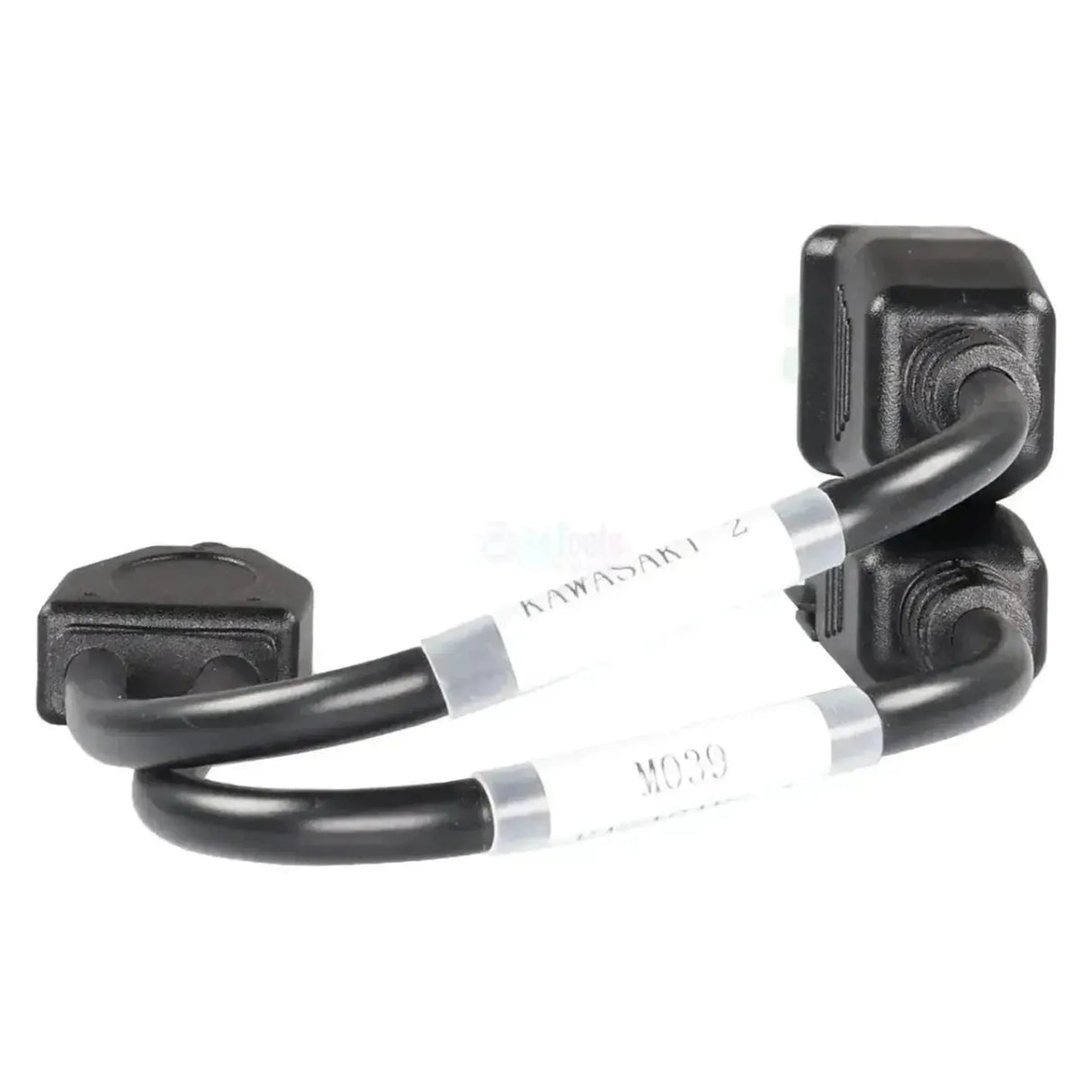 OBDSTAR (M039) | Cable adaptador OBD IMMO Kawasaki 4+4 pines | Moto acuática