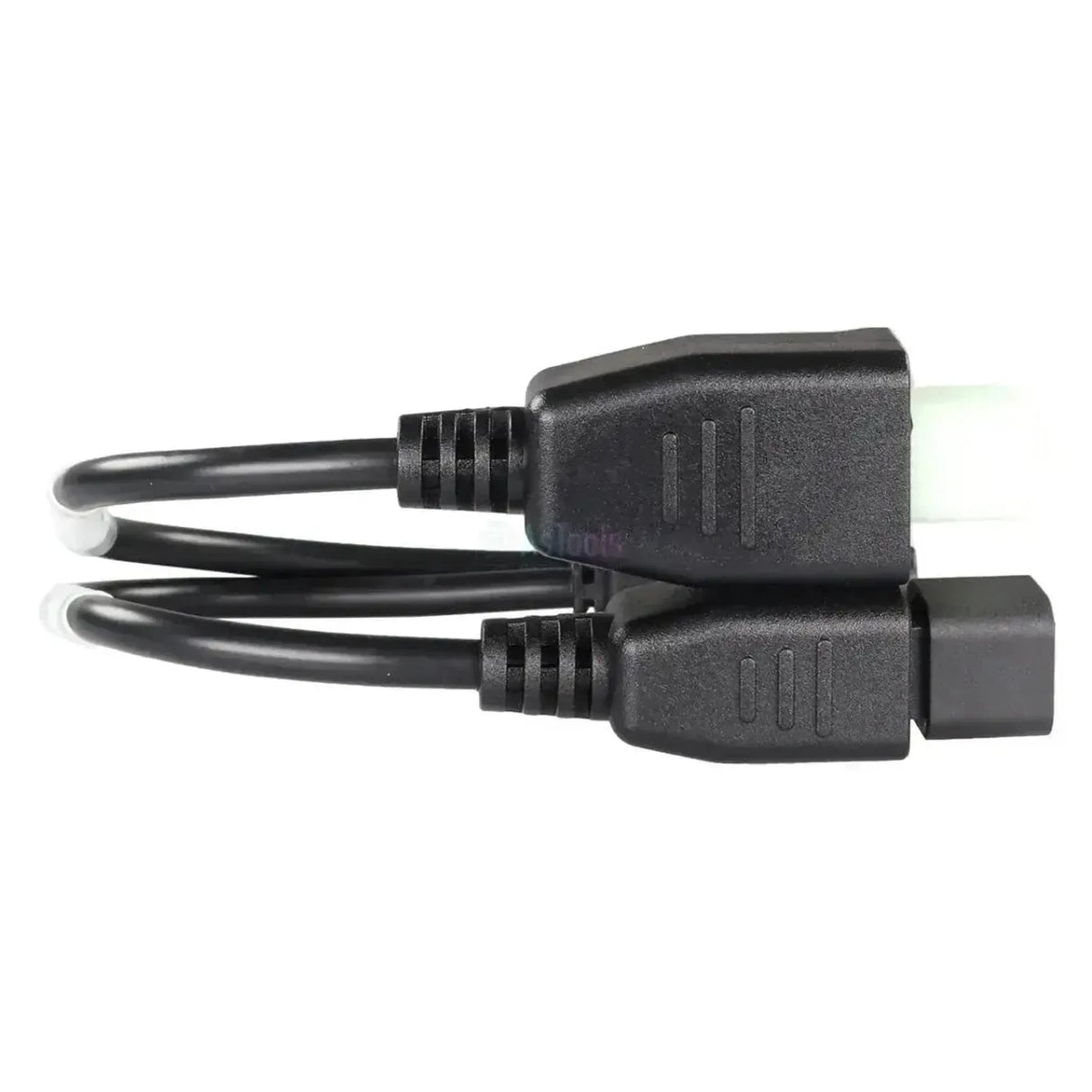 OBDSTAR (M039) | Cable adaptador OBD IMMO Kawasaki 4+4 pines | Moto acuática