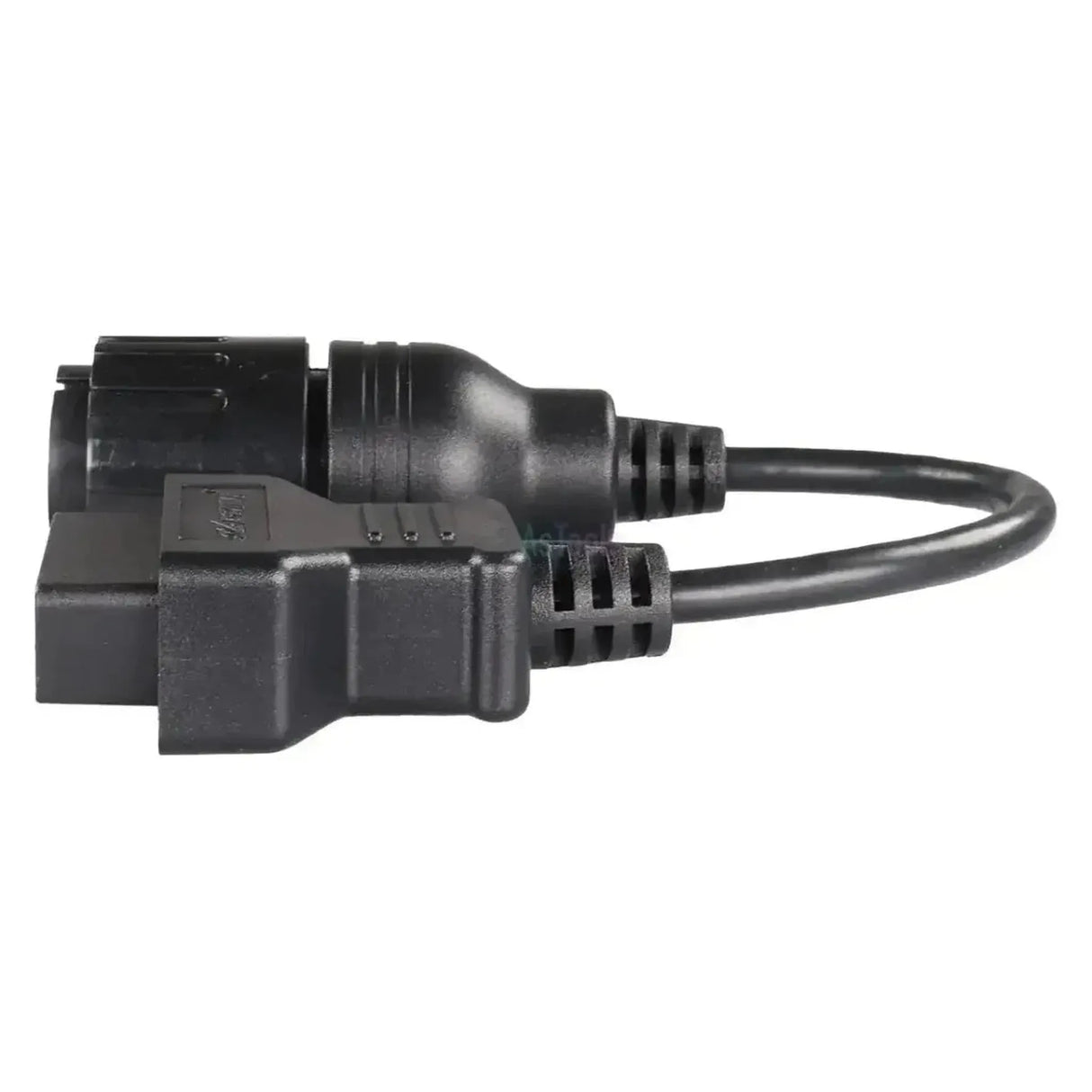 OBDSTAR (M040) | Cable adaptador BMW 10 pines OBD a 16 pines OBD2 | Motocicleta