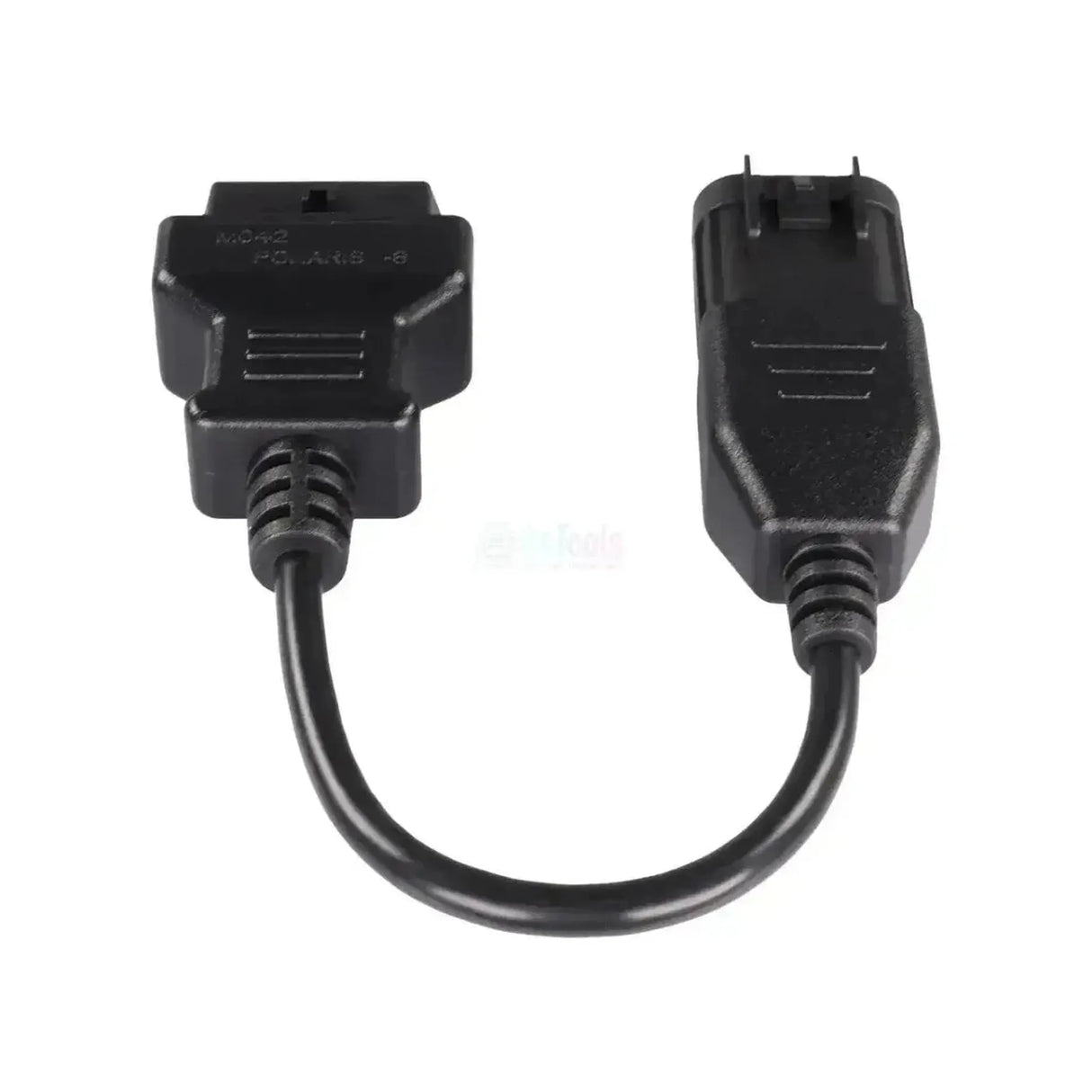 OBDSTAR (M042A) | Indian/Victory/Polaris Cable Adaptador OBD 8 pines – OBD2 16 pines | Motocicleta