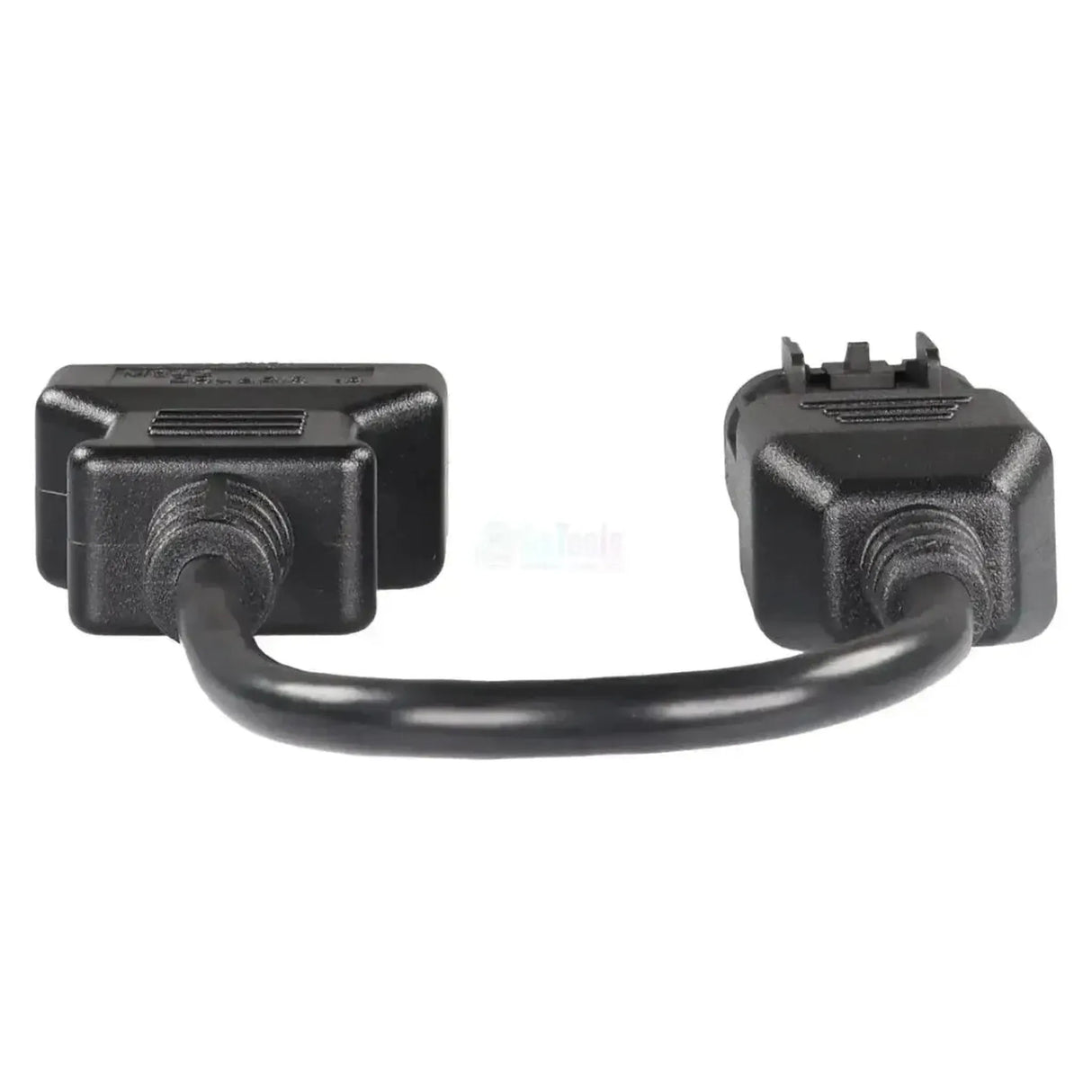 OBDSTAR (M042A) | Indian/Victory/Polaris Cable Adaptador OBD 8 pines – OBD2 16 pines | Motocicleta