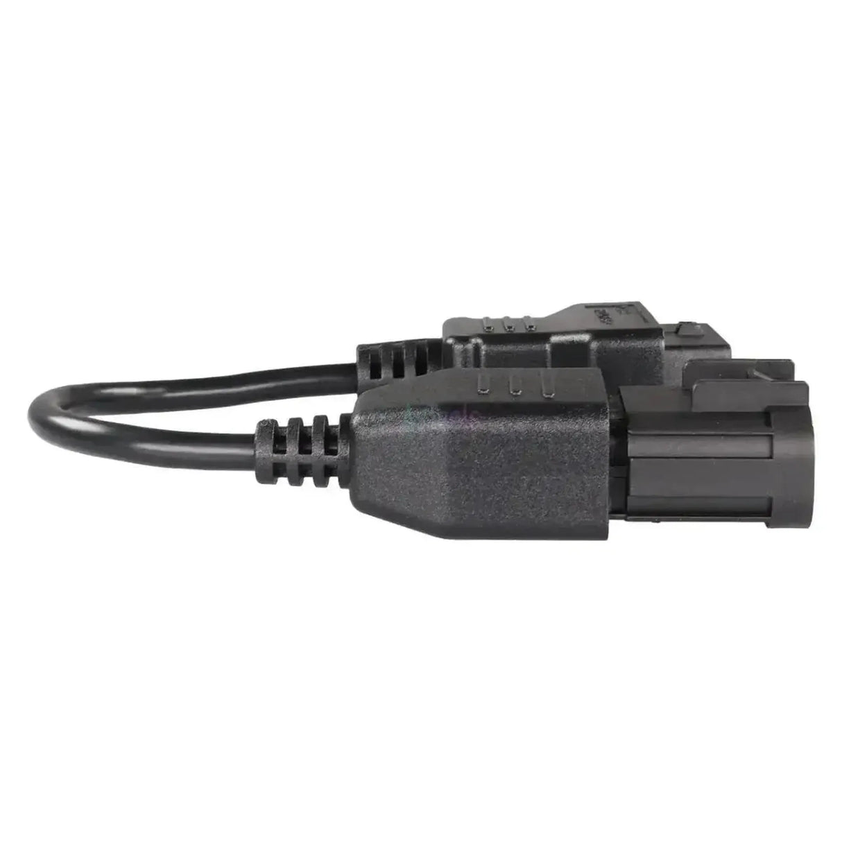 OBDSTAR (M042A) | Indian/Victory/Polaris Cable Adaptador OBD 8 pines – OBD2 16 pines | Motocicleta