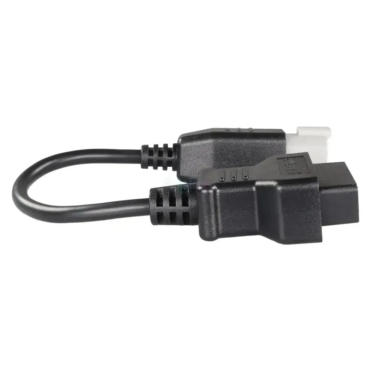 OBDSTAR (M043) | Cable adaptador BRP 6 pines OBD a 16 pines OBD2 | Motocicleta