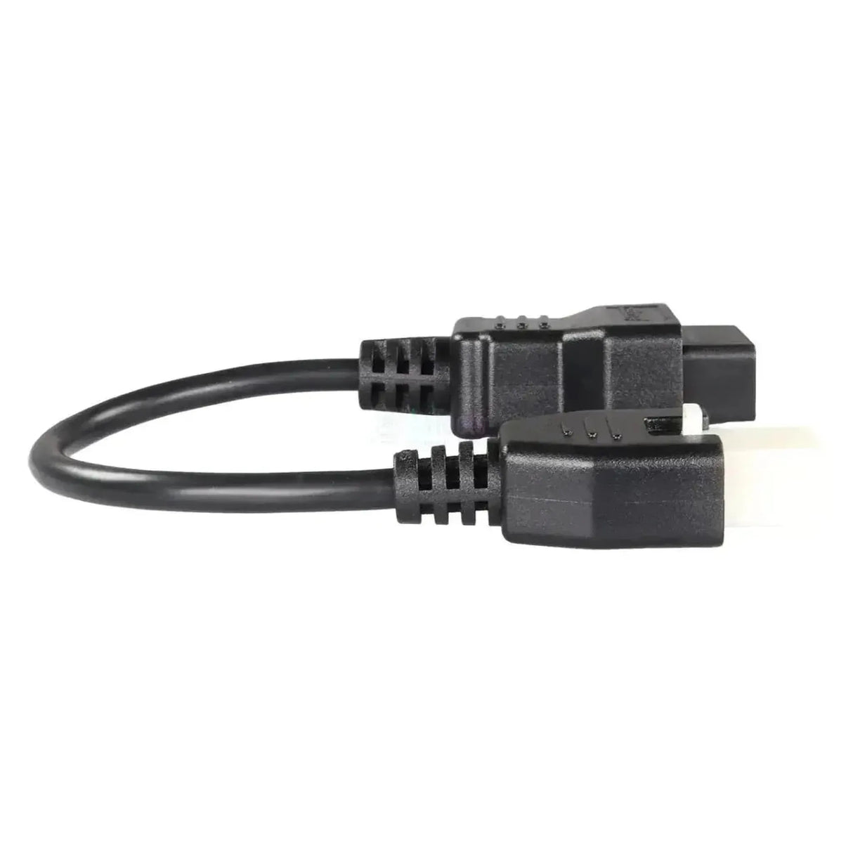 OBDSTAR (M045) | Cable adaptador Shineray 6 pines OBD a 16 pines OBD2 | Motocicleta