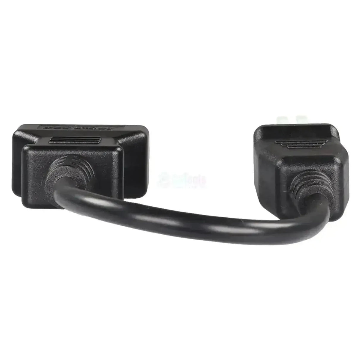 OBDSTAR (M052) | Cable adaptador Royal Enfield 6 pines OBD a 16 pines OBD2 | Motocicleta