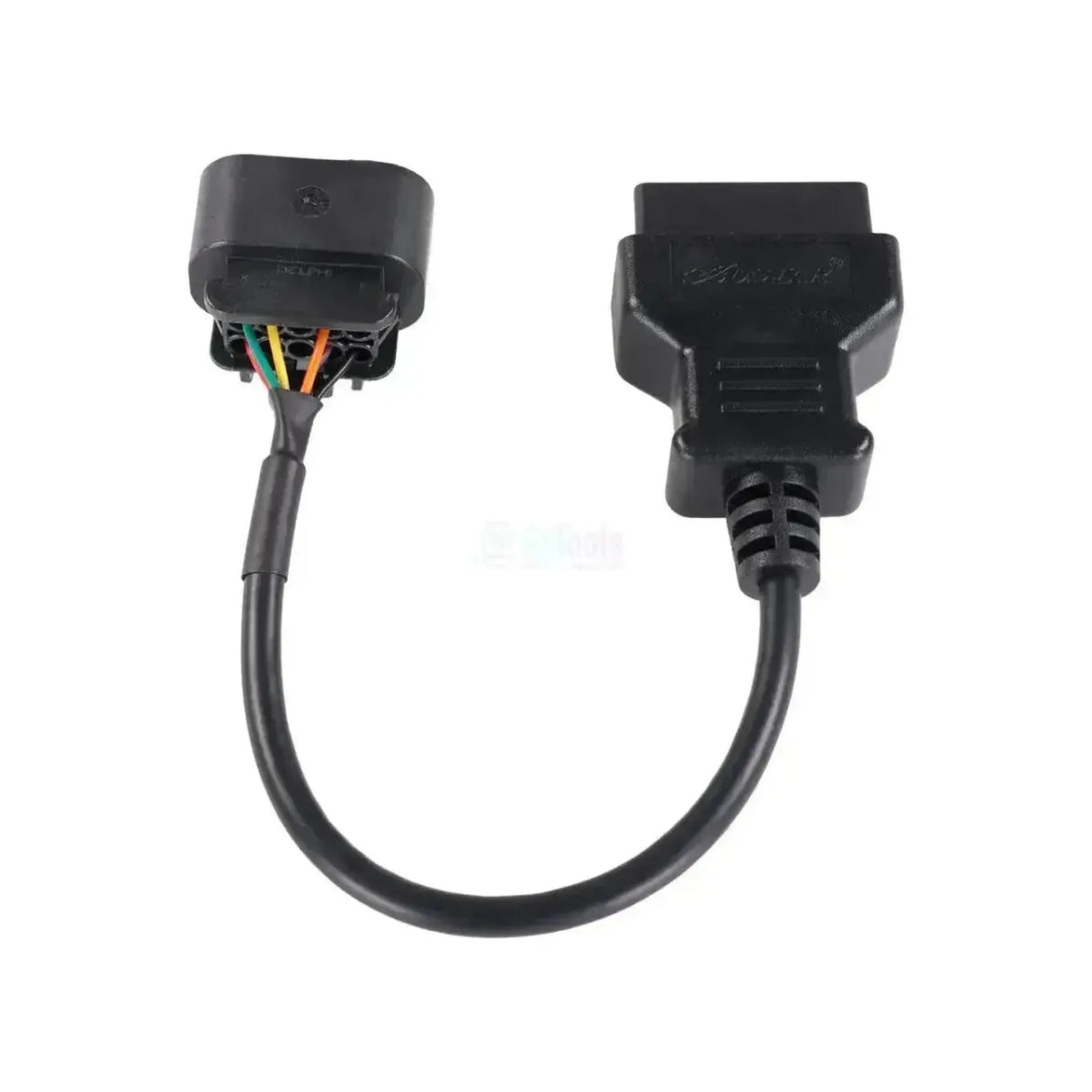 OBDSTAR (M060) | Cable adaptador Mercury 10 pines OBD – 16 pines OBD2 | Barco motor