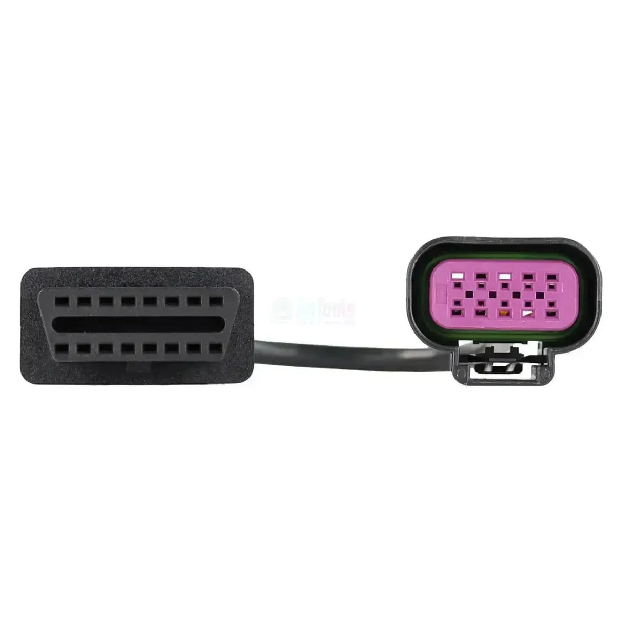 OBDSTAR (M060) | Cable adaptador Mercury 10 pines OBD – 16 pines OBD2 | Barco motor