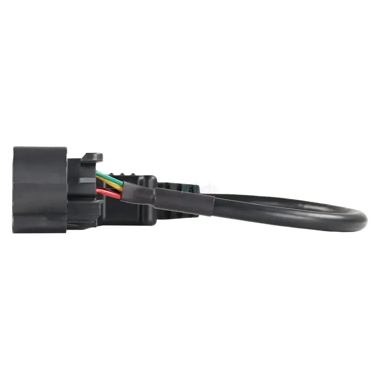 OBDSTAR (M060) | Cable adaptador Mercury 10 pines OBD – 16 pines OBD2 | Barco motor