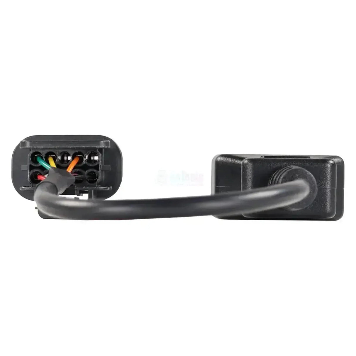 OBDSTAR (M060) | Cable adaptador Mercury 10 pines OBD – 16 pines OBD2 | Barco motor
