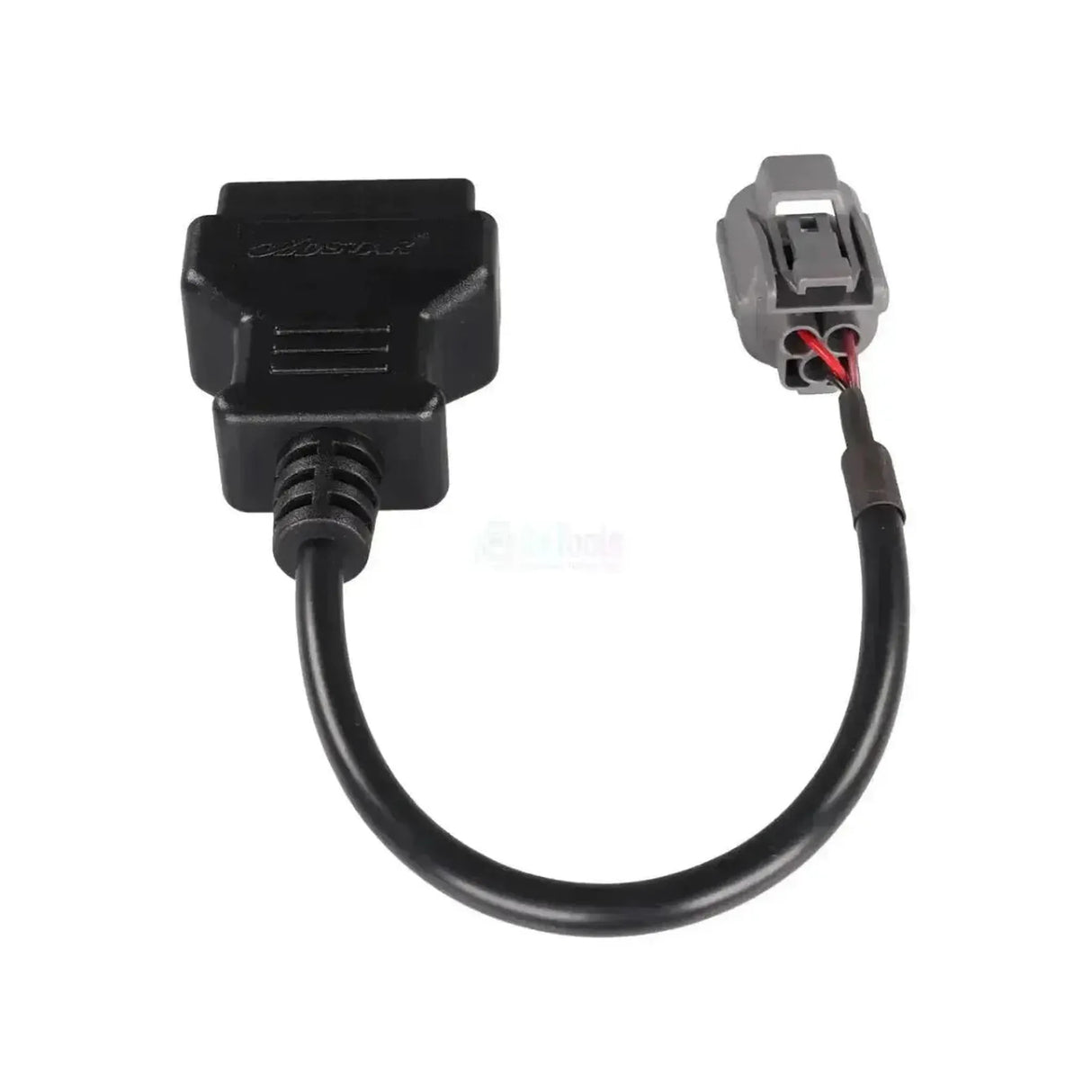 OBDSTAR (M061) | Cable adaptador Yamaha 3 pines OBD a 16 pines OBD2 | Barco motor