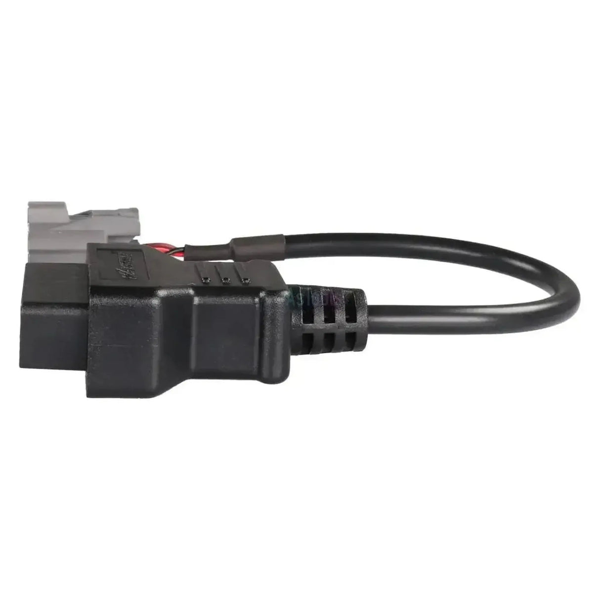 OBDSTAR (M061) | Cable adaptador Yamaha 3 pines OBD a 16 pines OBD2 | Barco motor