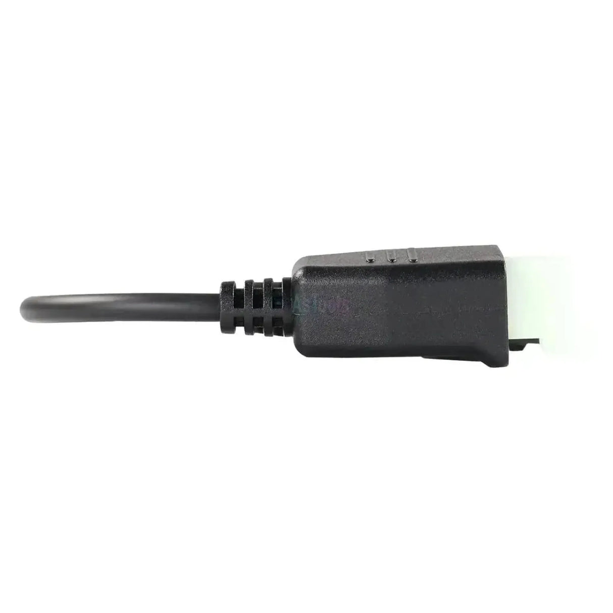 OBDSTAR (M062) | Cable adaptador Suzuki OBD de 4 pines a OBD2 de 16 pines | Motores fuera borda