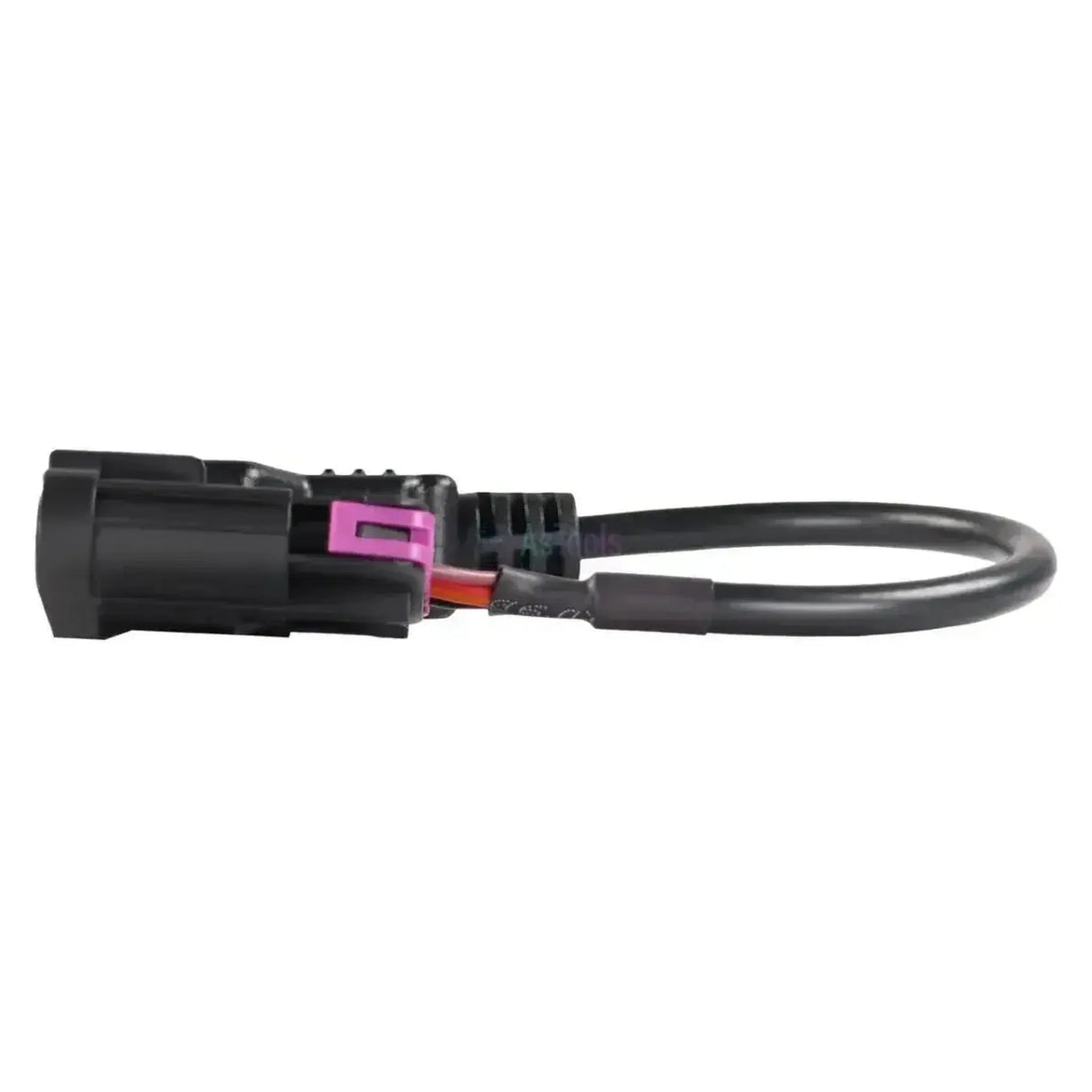 OBDSTAR (M063) | Cable Adaptador Universal OBD de 6 Pines a OBD2 de 16 Pines | Motor de Combustión