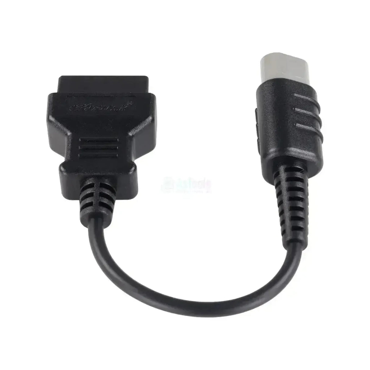 OBDSTAR (M065) | Cable adaptador Evinrude 3 pines OBD a 16 pines OBD2 | Barco motor