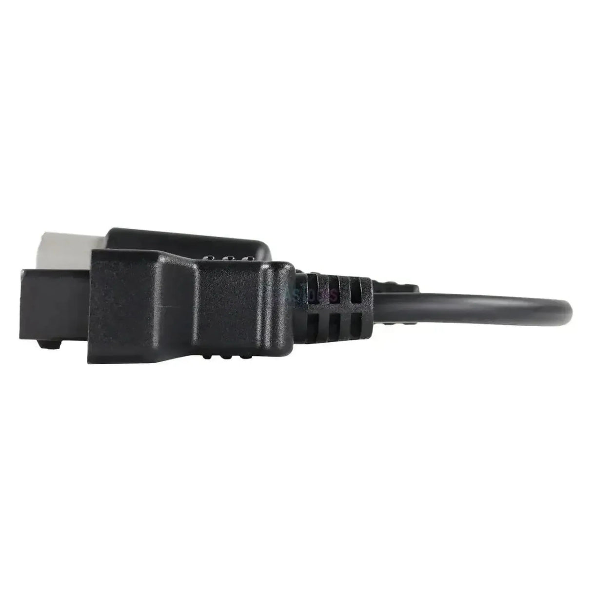 OBDSTAR (M065) | Cable adaptador Evinrude 3 pines OBD a 16 pines OBD2 | Barco motor