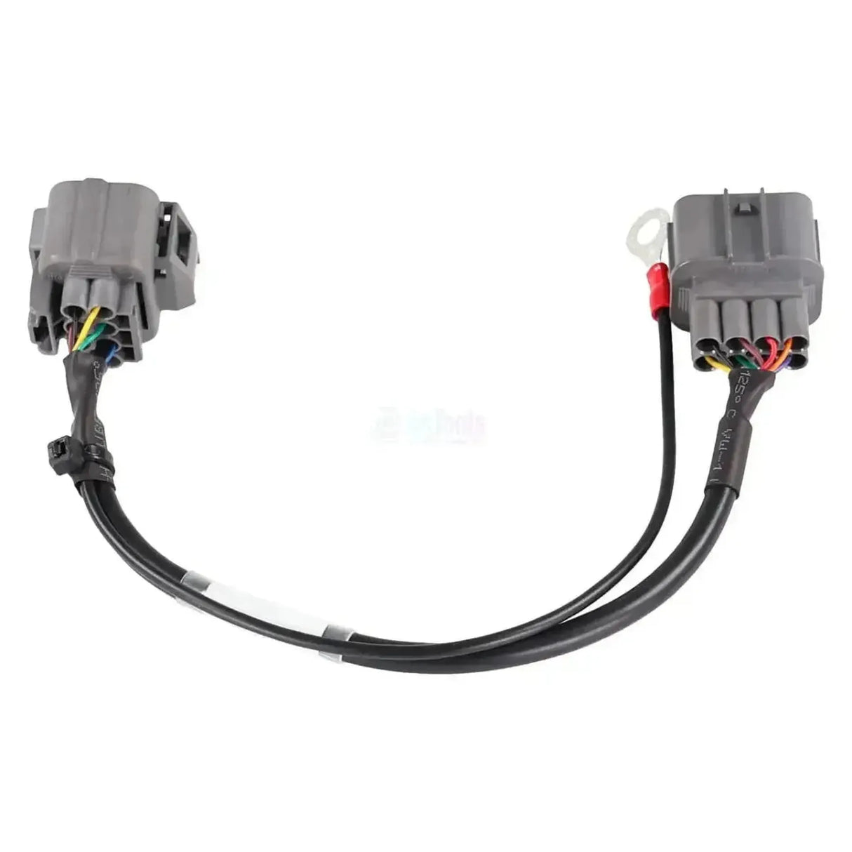 OBDSTAR (M066) | Cable de alimentación OBD Kawasaki 8+8 pines | Moto acuática