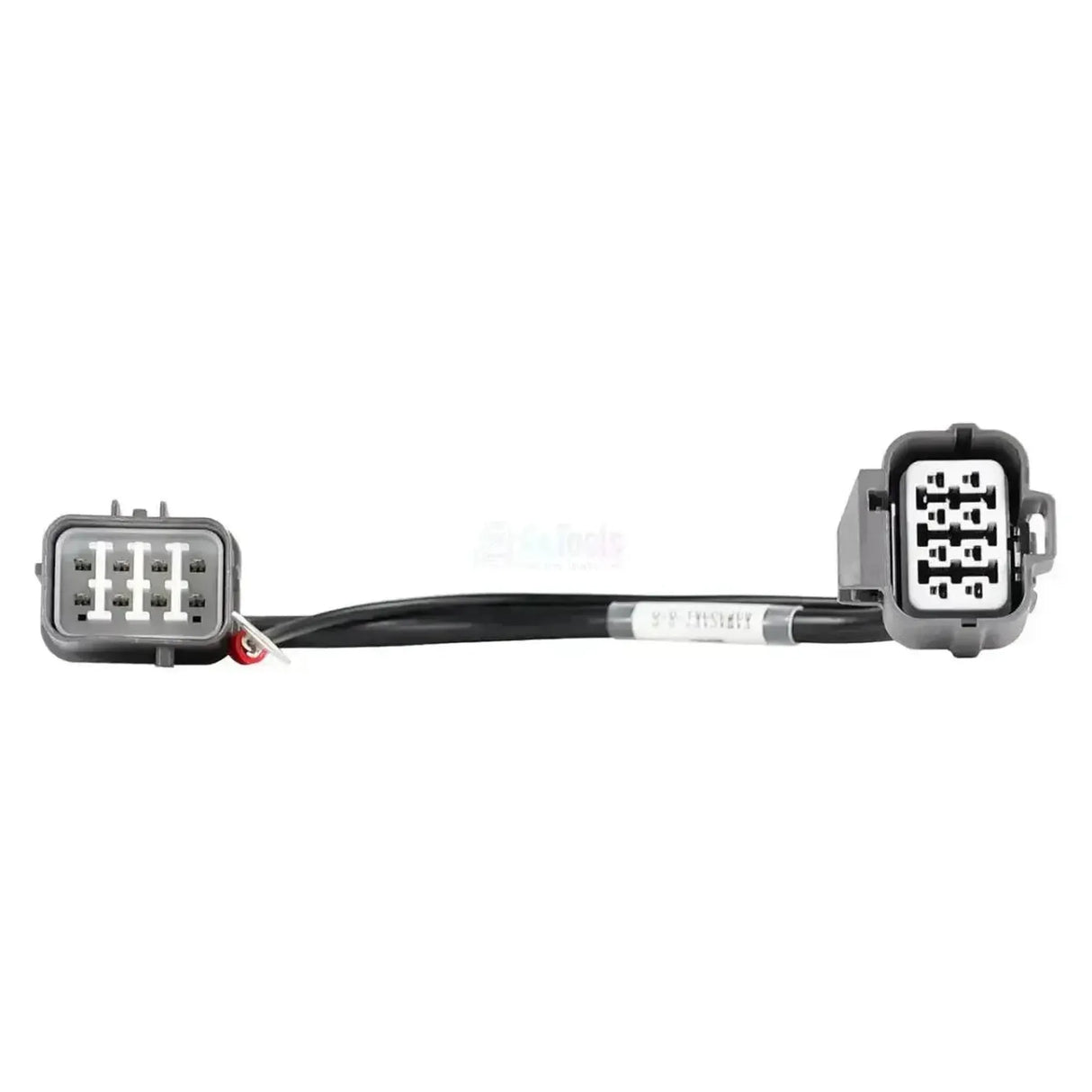 OBDSTAR (M066) | Cable de alimentación OBD Kawasaki 8+8 pines | Moto acuática