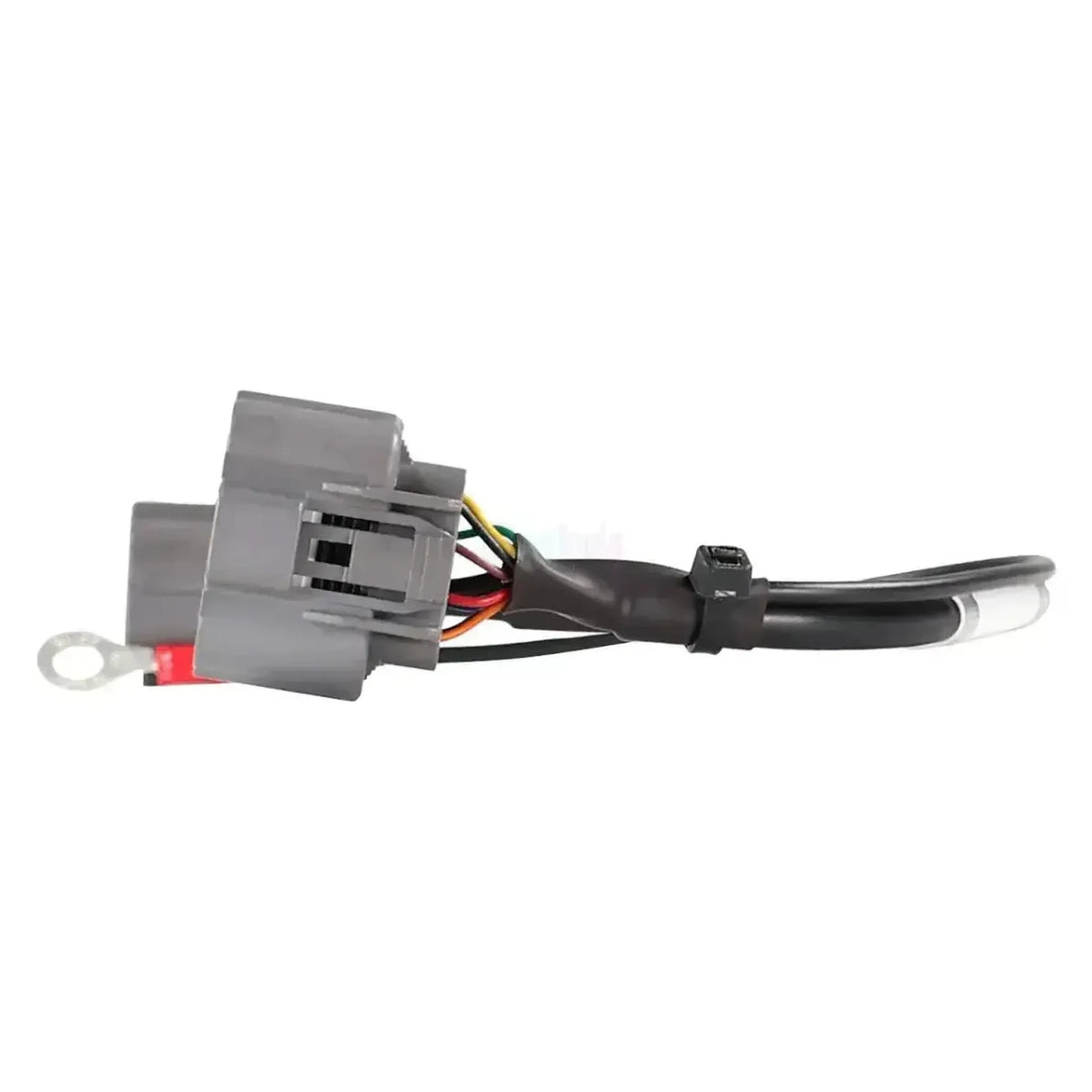 OBDSTAR (M066) | Cable de alimentación OBD Kawasaki 8+8 pines | Moto acuática