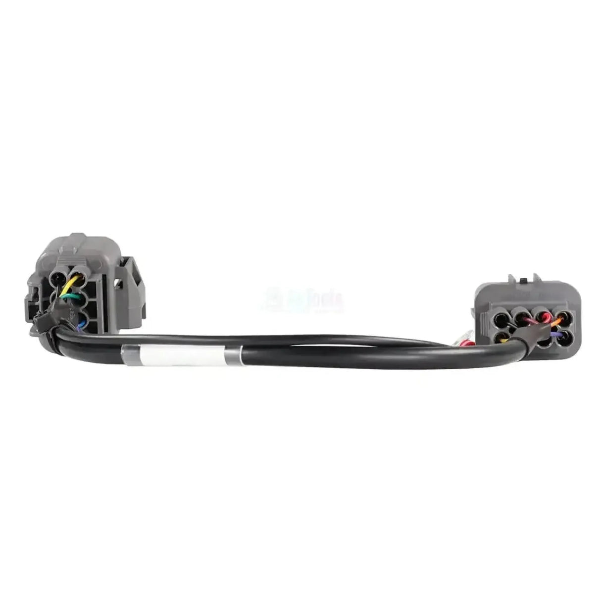 OBDSTAR (M066) | Cable de alimentación OBD Kawasaki 8+8 pines | Moto acuática