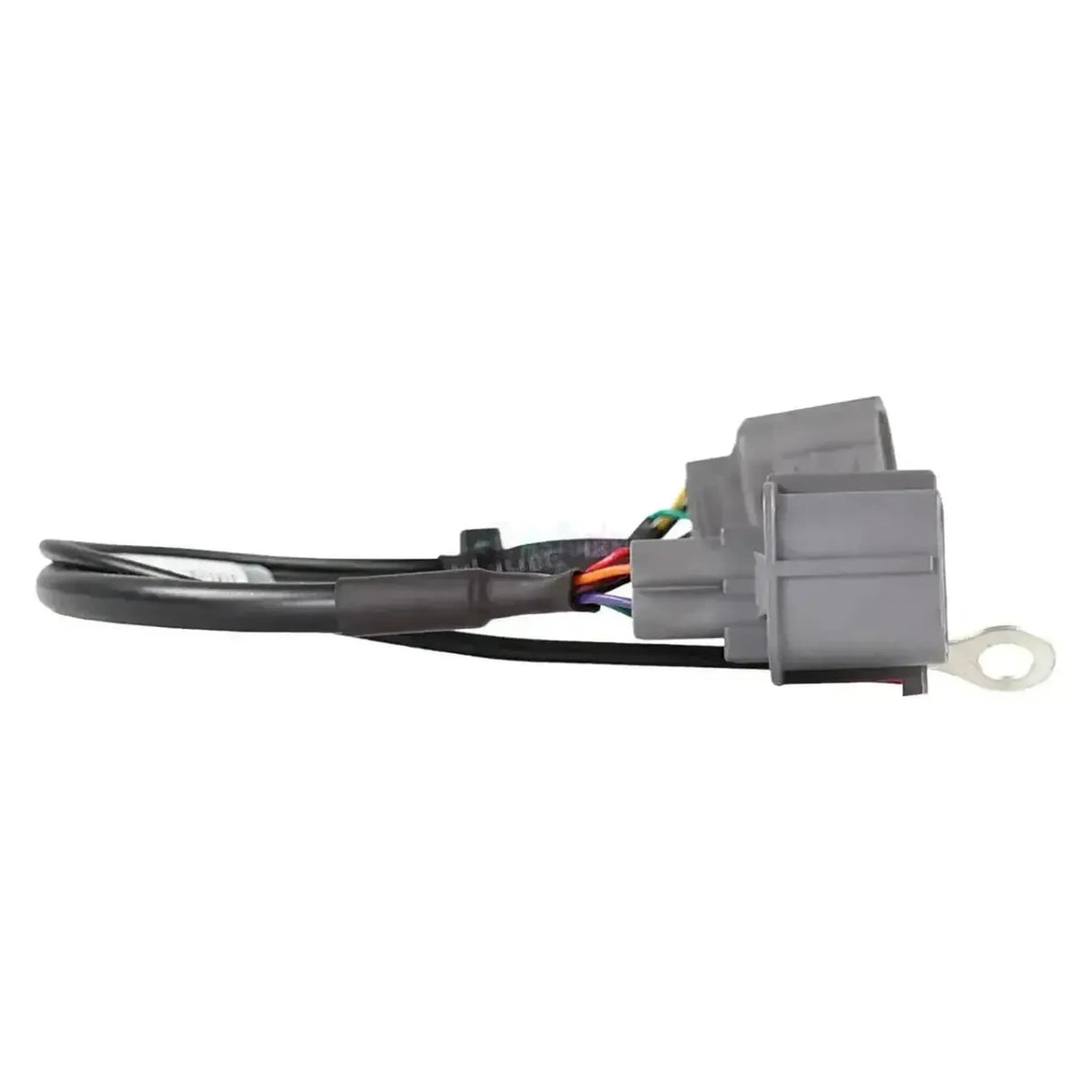 OBDSTAR (M066) | Cable de alimentación OBD Kawasaki 8+8 pines | Moto acuática