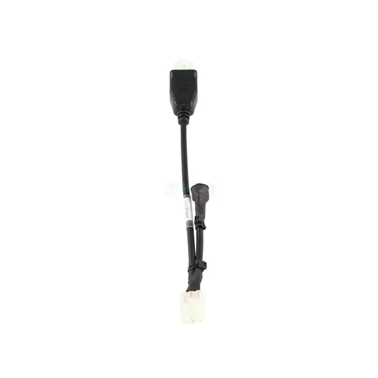 OBDSTAR (M067) | Kawasaki 6+6-pins OBD – Cable Adaptador Modo Distribuidor | Moto Acuática